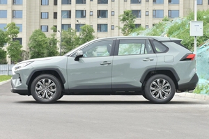 Offre Spéciale En Stock 2023 Toyota <span class=keywords><strong>RAV4</strong></span> 2.0L 2WD Premium LHD SUV Faible Kilométrage Toutes Options Vente en Gros Mondiale - Product Image 4