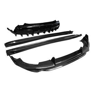 ชุดบอดี้คาร์บอนไฟเบอร์2025 + prepreg โมเดล Z-ART คาร์บอนไฟเบอร์แห้ง - Product Image 1