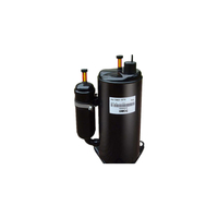 Compresor Rotatorio para Refrigerador R32 R410A para GMCC ASG300N1UMT KSG300N1UMT KSG250N1UMT ASG250N1UMT KSQ280N1VMT 208V-230V 60Hz