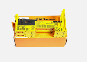 โมดูลบัส X20BM33 B&R ใหม่เอี่ยม 100% - Product Image 6