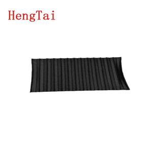 Cache-poussière en accordéon pour rail linéaire CNC pour machine CNC - Product Image 4