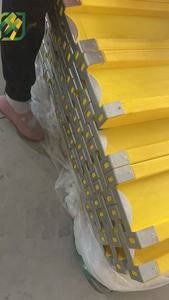 Panneau de coffrage H20 pour bétonnage, design moderne, en pin, pour dalle de construction en immeuble de grande hauteur, projet Dubaï, haute résistance - Product Image 3