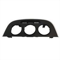 Pièces de rechange en plastique, 10 pièces, moulage par injection personnalisé de haute précision, en nylon ABS PP PVC POM