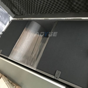 Subwoofer néodyme KA28 18 pouces, enceinte PA professionnelle pour spectacles en extérieur, son surround stéréo - Product Image 1