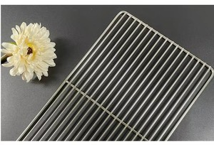 Stainless Steel Barbecue Grill Grates - Product Image 6