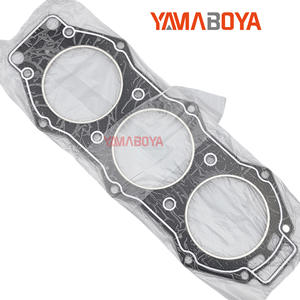 Junta de culata Yamaboya 6G5-11181-A2 para motor fueraborda Yamaha 150 175 200 225 Hp, pieza de repuesto - Product Image 2