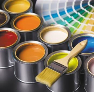 YK-0190 dispercell Chất lượng cao, phụ trợ đa chức năng để làm ướt, khử bọt và phân tán - Product Image 4