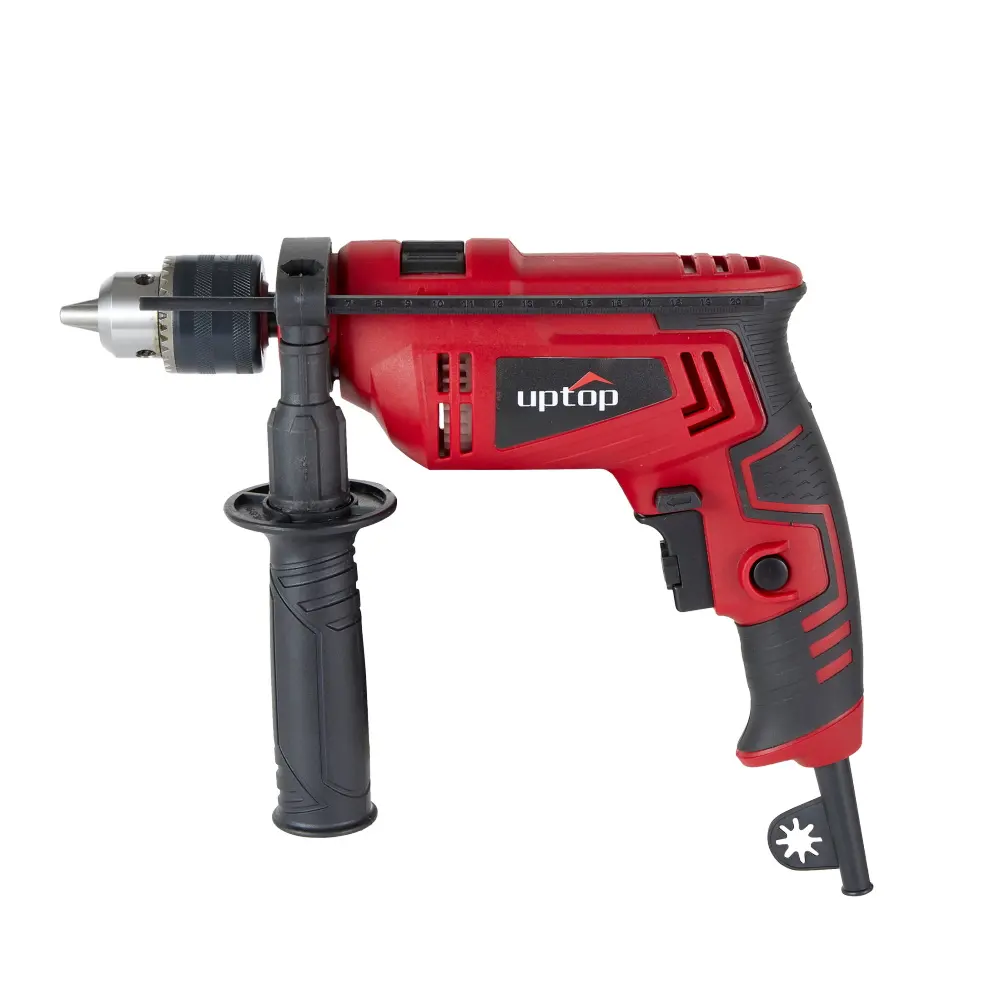 Impact Electric Power Tools 13mm Impact Hammer China Industrial Customized Xr Wireless Impact Drill