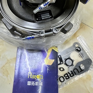 เครื่องยนต์ C13 เทอร์โบชาร์จเจอร์ 424-3441 4243441 สำหรับรถขุด 349E L 349E L-VG - Product Image 3