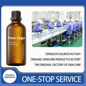 Huile de soin de la peau du visage Anti-acné Calmant Réparateur Rougeurs Produits de soin de la peau sensibles Huile pour le visage pour l'acné - Product Image 3