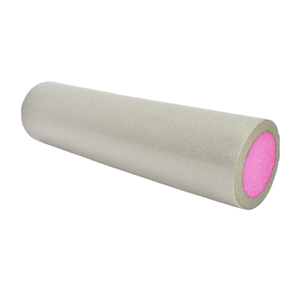 Trung quốc sản xuất biểu tượng tùy chỉnh mật độ cao màu kép 36inch 90cm chiều dài PE Bọt con lăn - Product Image 3