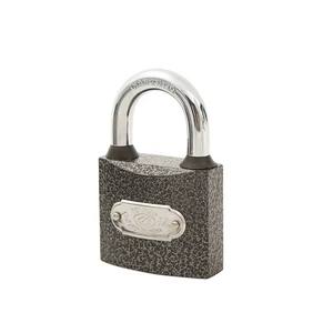 Feihuan कारखाने भारी शुल्क काले रंग के साथ रबर रिंग वाटरप्रूफ कुंजी पॉलिश फिनिश सुरक्षा - Product Image 2