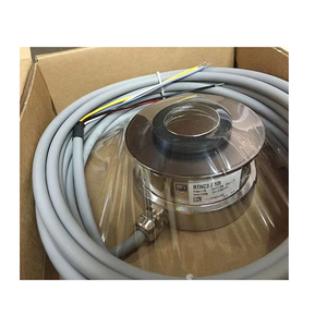 เซ็นเซอร์วัดน้ำหนัก HBM RTN ซีรีส์ใหม่แกะกล่องของแท้จากเยอรมนี รุ่น RTN-0.05/1T RTN-0.05/2.2T RTN-0.05/4.7T - Product Image 3