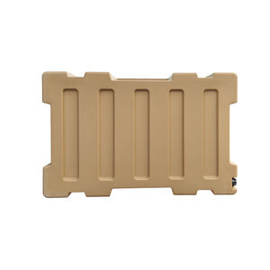 Boîte à outils rigide en LLDPE, étanche à la poussière, rotomoulée, de 76 L, pour voiture, OEM - Product Image 6