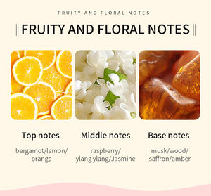 Sacs <span class=keywords><strong>de</strong></span> <span class=keywords><strong>parfum</strong></span> floraux fruités azur personnalisés en usine, fabrication directe, favoris des femmes et des étudiantes, design inspirant - Product Image 6