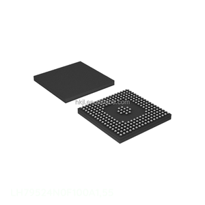 ชิ้นส่วนอิเล็กทรอนิกส์ LH79524N0F100A155 208 LFBGA แบบฝังออนไลน์ - Product Image 1