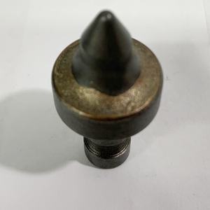 FAE FA20/10-1 Dientes de zanja para perforación media a dura para tuberías de infraestructura y zanjas de drenaje en carretera - Product Image 2