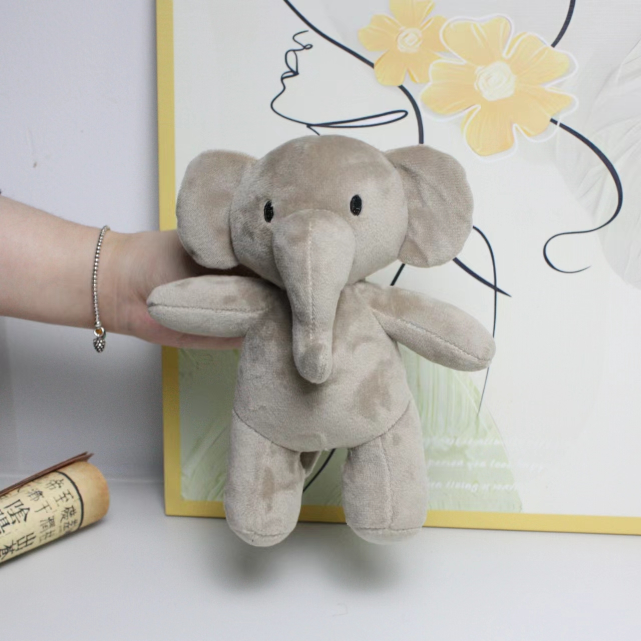 éléphant 2