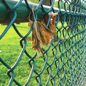 Chuỗi liên kết hàng rào bảng Chuỗi liên kết hàng rào 6x10 trang web xây dựng Chuỗi liên kết hàng rào - Product Image 5