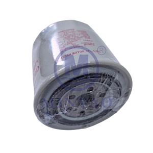 Filtre à huile moteur de qualité OEM pour Nissan Navara NP300 PATHFINDER X-TRAIL <span class=keywords><strong>ALMERA</strong></span> <span class=keywords><strong>TINO</strong></span> YD22 YD25 OE 15208-EB70D 15208-BN30A - Product Image 4