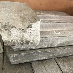 Lingot de plomb-antimoine à 99,999 % de pureté, haute pureté et prix bas - Product Image 6