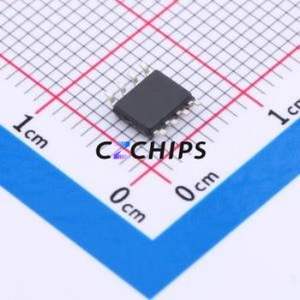 Original tout nouveau AIP2903SA.TR SOP-8 Circuit intégré IC puce comparateur vente entière puces de composants électroniques et Service de nomenclature - Product Image 2