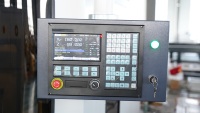 Máquina de Limpieza de Escoria de Soldadura para Ventanas de Plástico, Control de Dos Ejes, Limpiador de Esquinas de Ventanas CNC
