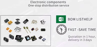Componentes electrónicos XYCH 100% Original 2/P DIP-8 Circuito integrado IC Chip Gestión de energía (PMIC)