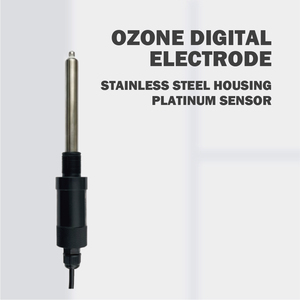 Capteur de puissance isolé numérique à électrode ozone RS485 MODBUS-RTU OEM YA-26-2 Cellule de débit -10~110 Résolution 0,1 0,5 - Product Image 6