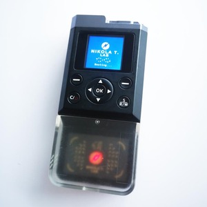 Icocy x (XS phiên bản) cầm tay RFID thẻ máy photocopy nhỏ RFID Đầu đọc thẻ Nhà Văn Máy Photocopy <span class=keywords><strong>duplicator</strong></span> icocy - Product Image 1