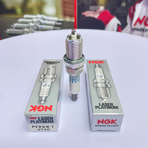 Bougie d'allumage d'origine authentique 0242235983 0242236565 FR7HC ++51 Allemagne Crossuse Haute Qualité Cross Use 6740 PFR6W-T FR7HE2 - Product Image 5