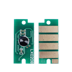 Acro tương thích Chip mực cho dells c2660 c2665 c2660dn c2665dnf thiết lập lại Chip Hộp Mực - Product Image 6