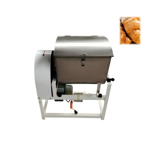 Dumpling Dough Mixer Dough Kneader Machine Dough Mixcer with Roti Maker - Product Image 5