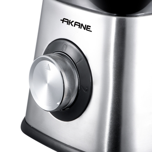 AKANE 350W Electric <strong>Blender</strong> Licuadora El&eacute;ctrica With 1.5L Capacity 6 Stainless Blades And Strong Power For Daily Juicing - Product Image 3