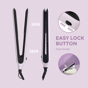 Fer à lisser Portable, professionnel, PTC - Product Image 2