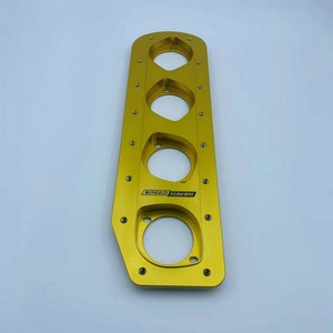 Prototipado Rápido de Alta Calidad y Precisión con Procesamiento de POM en China - Product Image 3