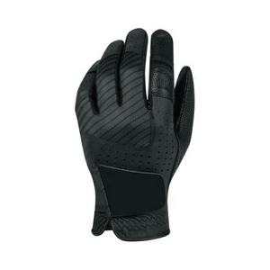 ถุงมือกอล์ฟกันลื่น Cabretta หนังแกะผิวสีขาว,น้ำหนักมือวัสดุขนาดมาตรฐาน GUA ด้านซ้ายรุ่น PGM - Product Image 5