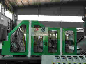 Macchina per la produzione di feltro in tessuto Non tessuto macchina per la produzione di rifiuti in fibra di poliestere e Nylon per la produzione di tessuti Non tessuti - Product Image 5