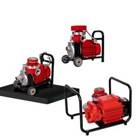 Pompa Oli Listrik 2-inci High-Lift Self-Priming High-Flow dengan Smart Meter; Pompa Transfer Diesel/Bensin Anti Ledakan untuk Oli