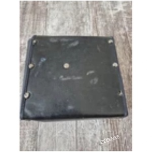 Probador de Línea a Tierra/Loop de Tierra Kyoritsu Vintage <span class=keywords><strong>Line</strong></span> 4111 con Caja, Usado - Product Image 3