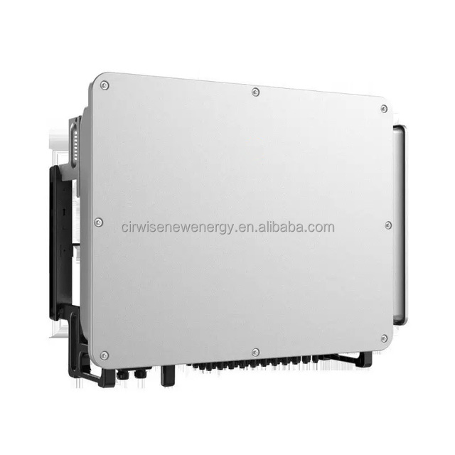 Sungrow On-grid Solar Inverter SG100/110/150/HX-P2-CN 100Kw 110Kw 136Kw 150Kw 225Kw 320Kw PV Inverter Intelligent Solar Inverter