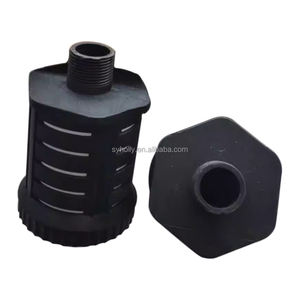 High pressure <strong>muffler</strong> <strong>assy</strong> uses for vacuum pump CJ08-3510-99 CJ15-3510-99 CJ15351099 - Product Image 2