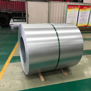 Los fabricantes garantizan la calidad a precios bajos, rollo de acero galvanizado en cinta. - Product Image 2