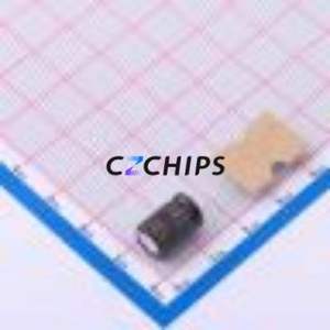 ตัวเก็บประจุอิเล็กโทรไลต์อะลูมิเนียมแบบ Through-Hole รุ่น NXA10V470M8*11.5 3.5TP ขนาด D8xL11.5 มม. ความจุ 470uF 20% แรงดัน 10V กระแสไฟ 640mA ความถี่ 100kHz - Product Image 2