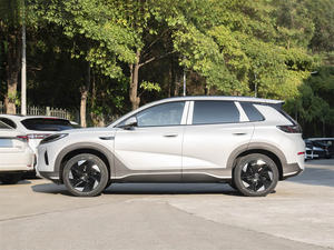 รถยนต์ไฟฟ้า SUV 520กม. 2025เรือธง BYD sealion 05ใหม่ - Product Image 2