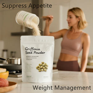 Griffonia Seed Extract Powder mit <span class=keywords><strong>5</strong></span> <span class=keywords><strong>HTP</strong></span> - Product Image 5