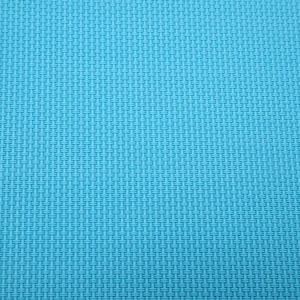 TRISTAR Tissu en maille PVC léger 100% polyester résistant aux UV pour meubles d'extérieur Housses de chaises Sacs pour garçons et filles - Product Image 5