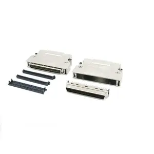 MDR Cáp Nối Nam 26 Pin SCSI CN Nối Đối Với ÔNG ECN1-in Kết Nối