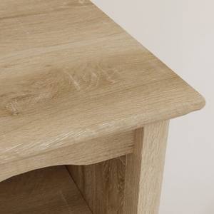 Estantería estándar de diseño moderno Jacob 51,42 \ "H x 32,75 \" W Muebles de madera Material metálico La mejor colección para el hogar Sala de estar - Product Image 2