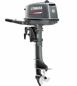 Moteur neuf à essence 2 temps 4 temps 6HP 9.9HP 15HP 20HP 25HP 40HP 60HP pour bateau de pêche sportive - Product Image 5
